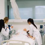 La Universidad Europea, única privada madrileña y segunda de España en el ranking de Shanghái de Medicina