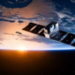 Hydrosat presenta la constelación Osiris, el futuro de la inteligencia térmica