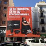 PcComponentes convierte en campaña publicitaria el debate mediático entre Juls Janeiro y Belén Esteban