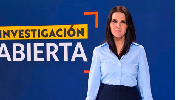 Ketty Garat en Investigación Abierta sobre la corrupción Ketty Garat en Investigación Abierta sobre la corrupción