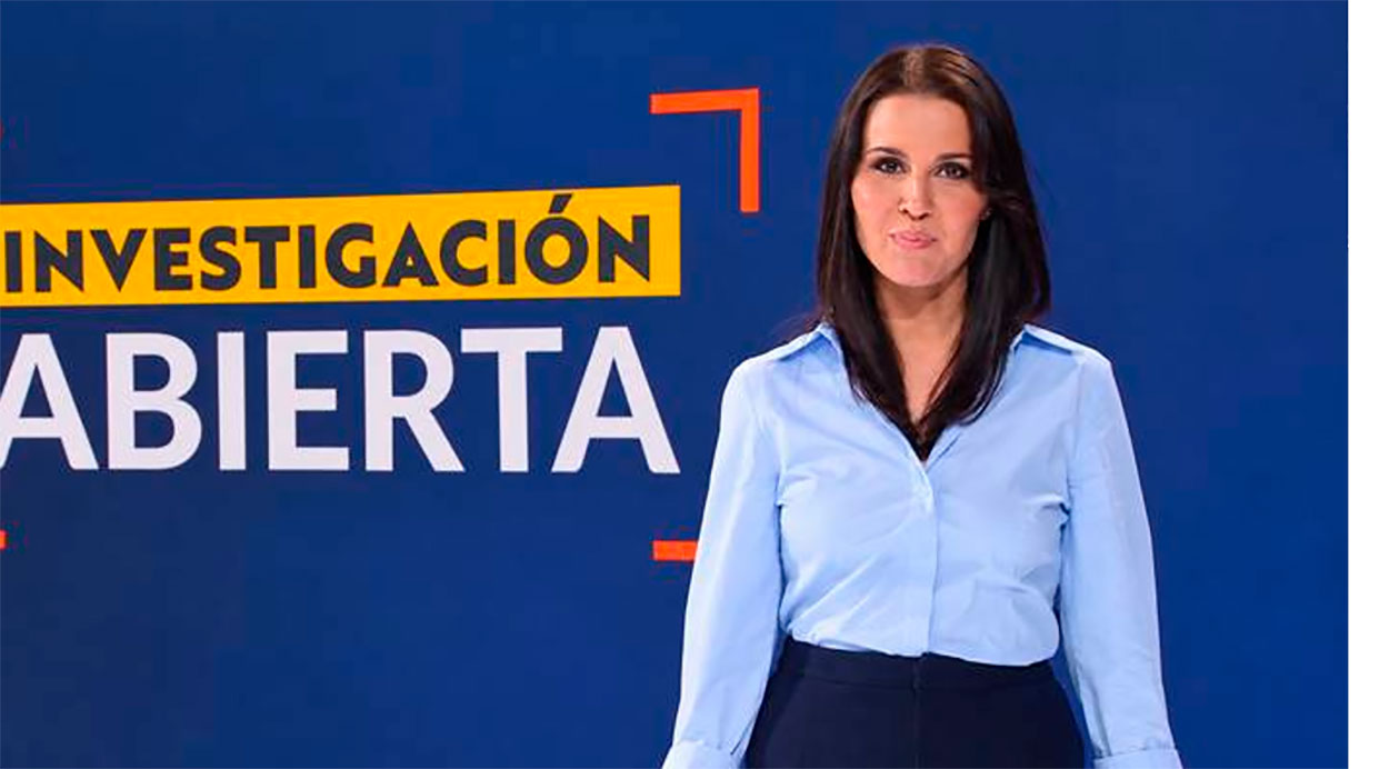 Ketty Garat en Investigación Abierta sobre la corrupción