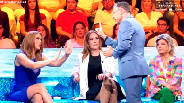 Jorge Javier y su ego, España arrasa, y la tortilla exprés de Adrià