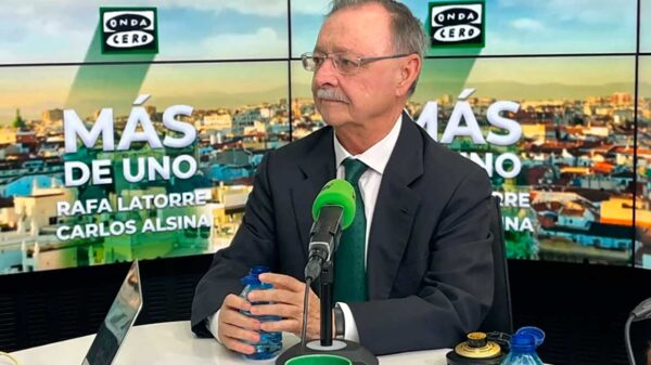 Sánchez y Marlaska están llevando a Ceuta al abismo