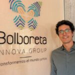 Julen Cordobés se incorpora a Bolboreta Innova Group como director de Bolboreta Investiga