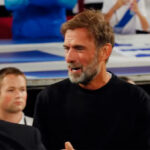 Klopp cae, Portugal neutraliza a Haaland, y Países Bajos