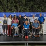 Konecta Foundation celebra la XXI edición de su Torneo Benéfico de Pádel en apoyo a las personas con ELA