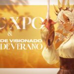 La LEC XPO en Niza festejará el universo de Runeterra durante los días 19 y 20 de septiembre