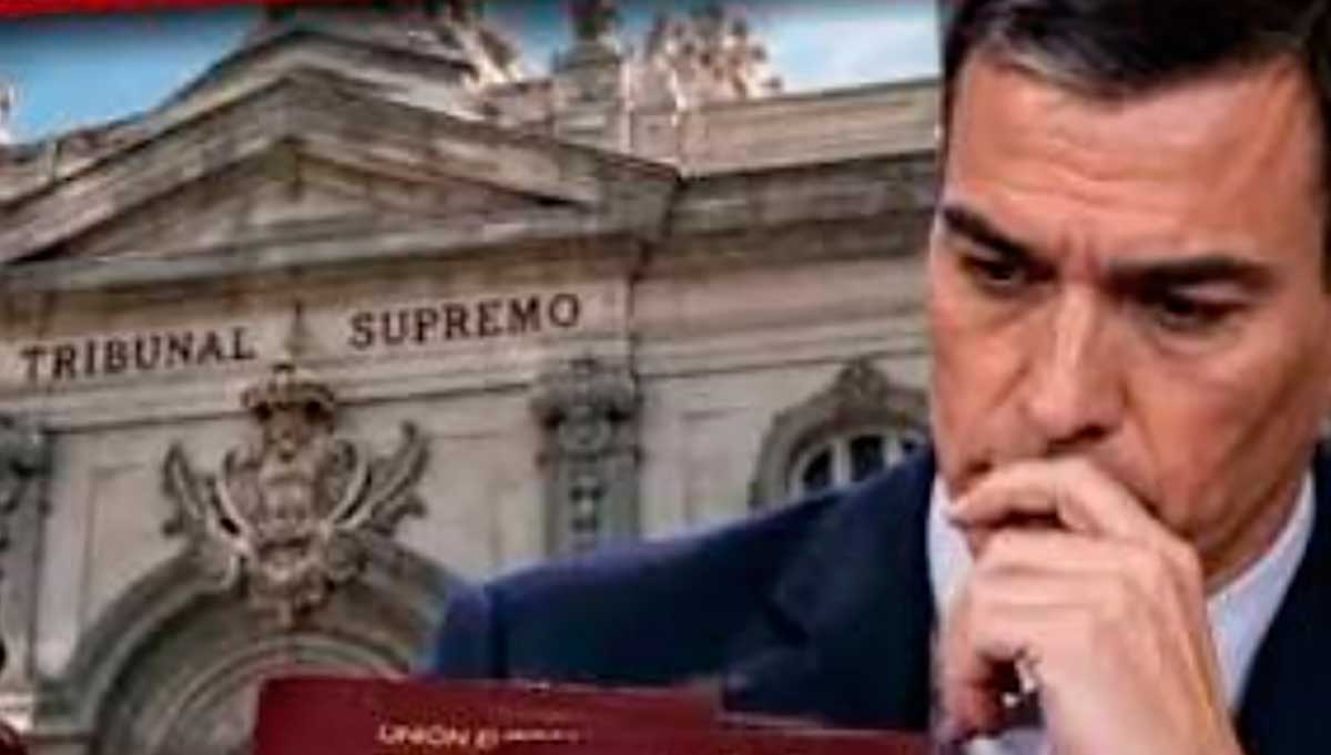 Ley de Nietos, se exige desvelar la trampa de un pucherazo Ley de Nietos, se exige desvelar la trampa de un pucherazo