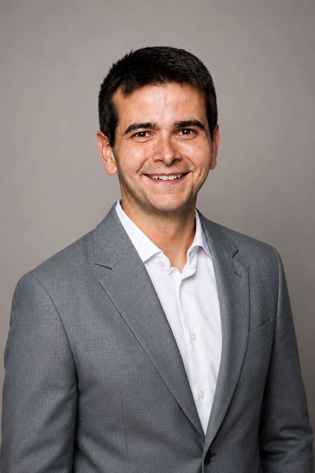 El Director de Marketing de Tres entra en la selección europea 40 Under 40 de Business Elite Awards