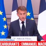 Macron en alerta ante las guerras de Rusia y de Marruecos