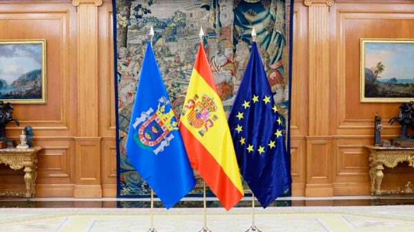 Melilla y Ceuta, bajo la protección de la Unión Europea Melilla y Ceuta, bajo la protección de la Unión Europea