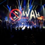 WAH vuelve a Madrid: sexta temporada para una de las experiencias mejor valoradas del mundo