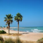Los beneficios de tomar el sol todo el año impulsan la búsqueda de vivienda cerca del mar