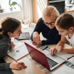 Crecer con la IA: cuando la búsqueda acaba con el pensamiento crítico Crecer con la IA: cuando la búsqueda acaba con el pensamiento crítico