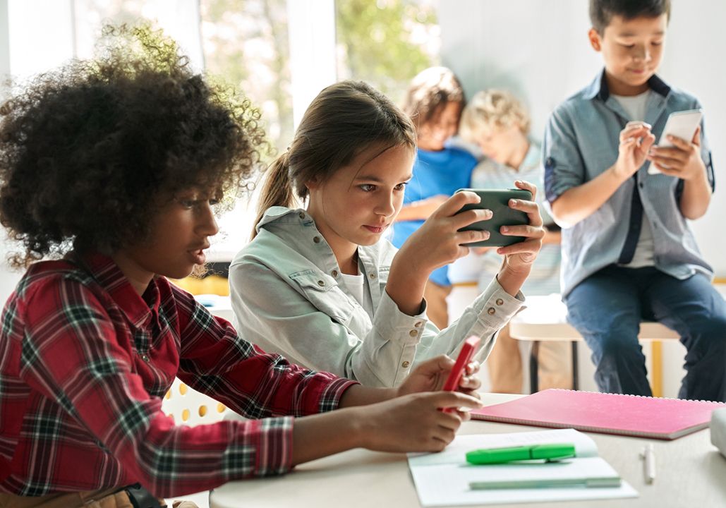 El uso de TikTok entre los menores australianos vuelve casi a niveles previos a la restricción de las redes sociales