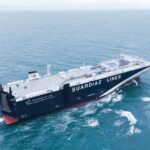 SUARDIAZ Group impulsa su plan de inversiones como operador logístico global e incorpora el RS Atlantico
