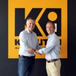 Kiloutou España inicia una nueva etapa con Ramón Santamaría como Director General