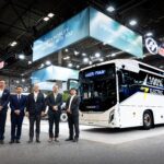 REMO impulsa el autobús eléctrico ante el reto 2030