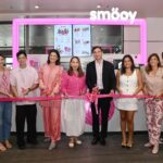 smöoy abre tres nuevos puntos de venta en India y Filipinas