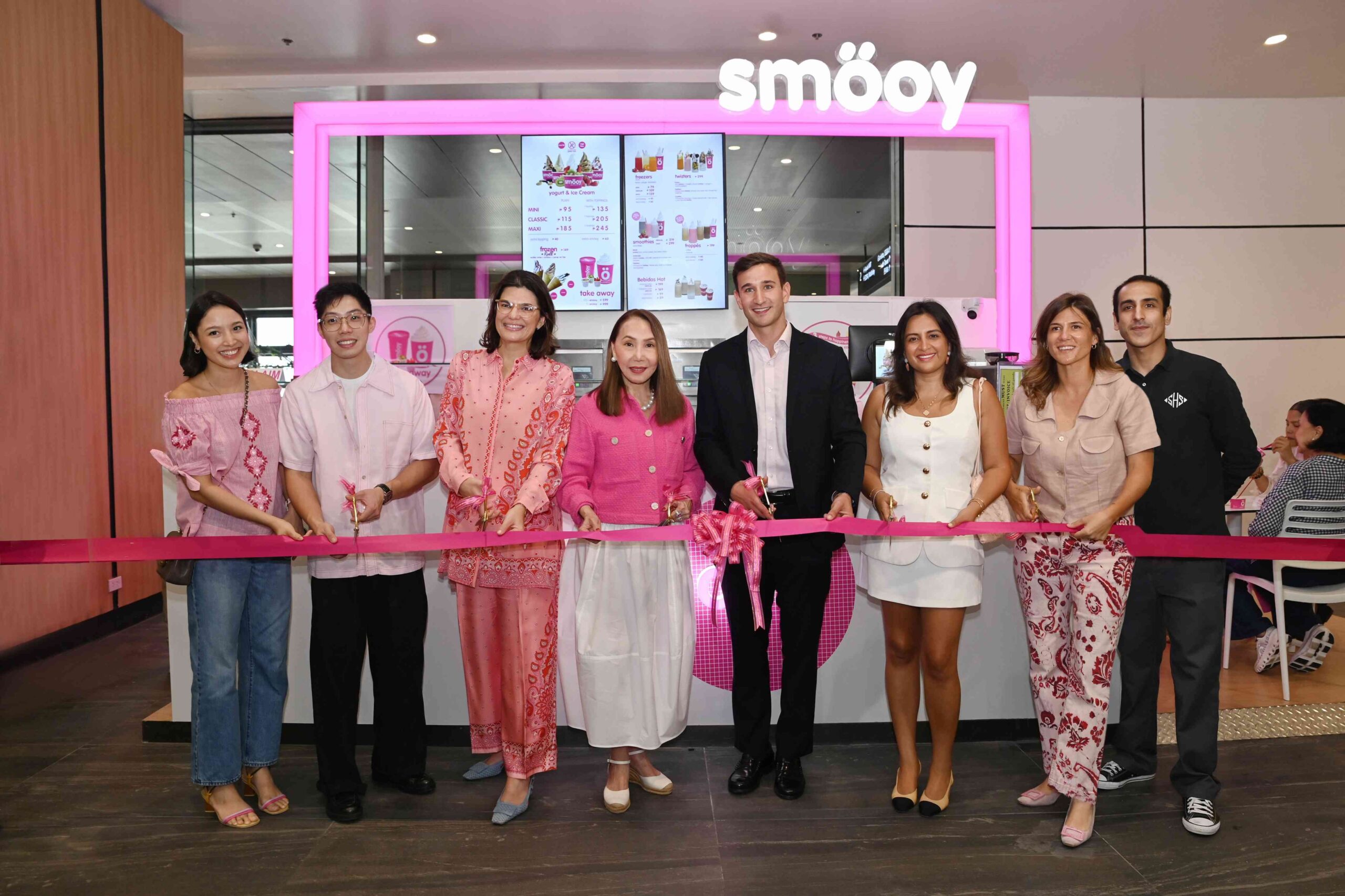 smöoy abre tres nuevos puntos de venta en India y Filipinas smöoy abre tres nuevos puntos de venta en India y Filipinas
