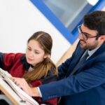 El Colegio Juan Pablo II de Parla comienza el curso reforzando su modelo educativo sin móviles ni tabletas