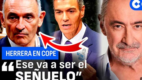 Maricarmen culpa a Sánchez, no se entera o no quiere enterarse