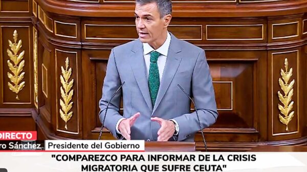 Mohamed VI inocente y Juan Jesús Vivas el único culpable Mohamed VI inocente y Juan Jesús Vivas el único culpable