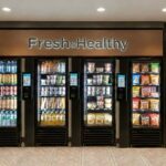 SmartVendor lleva el comercio autónomo al Parlamento checo con WeightAI™ de SHEKEL