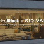 SIDIVANI se alía con NeoAttack para potenciar su crecimiento orgánico y su presencia digital en España