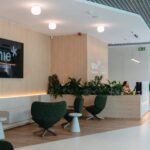La Dra. Lisbet, vicedecana de UNIE Universidad, afirma que la IA y la era digital están redefiniendo el sector dental La Dra. Lisbet, vicedecana de UNIE Universidad, afirma que la IA y la era digital están redefiniendo el sector dental