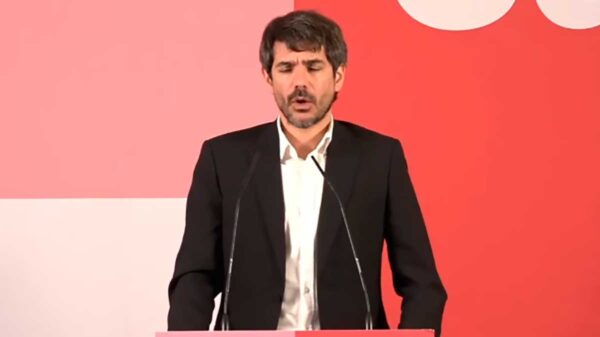 Maricarmen, de Sumar a Frente Amplio, y Urtasun frente Colau