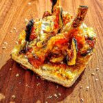 ‘Breva de Tronos’ llevará los sabores de Valencia de Alcántara al Concurso Internacional de Tapas Medievales