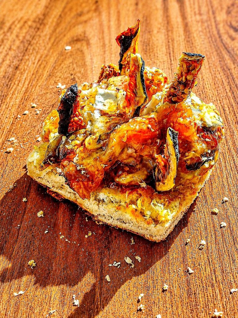 ‘Breva de Tronos’ llevará los sabores de Valencia de Alcántara al Concurso Internacional de Tapas Medievales