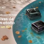 Beatbot presenta sus ofertas exclusivas de otoño con descuentos excepcionales