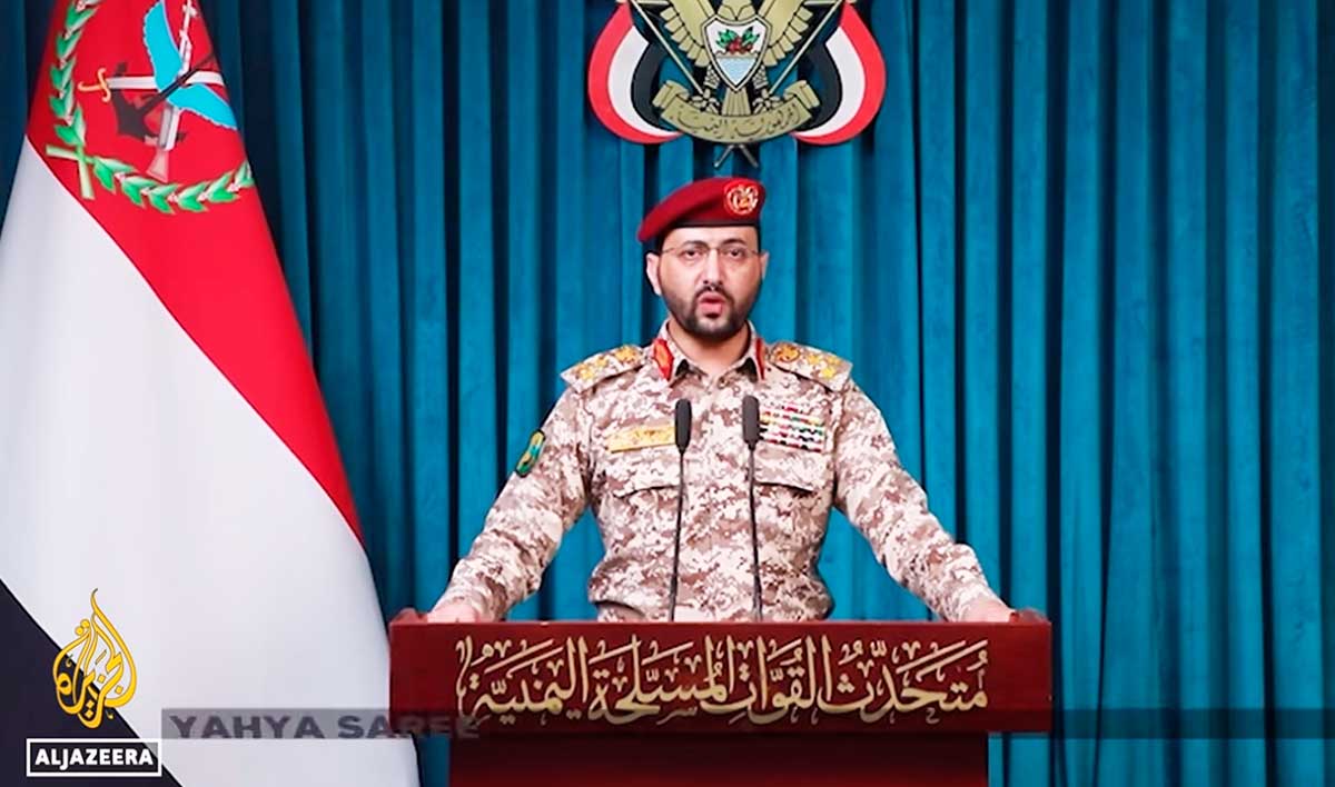 Faisal bin Farhan y Masoud Pezeshkian ante cumbre crucial