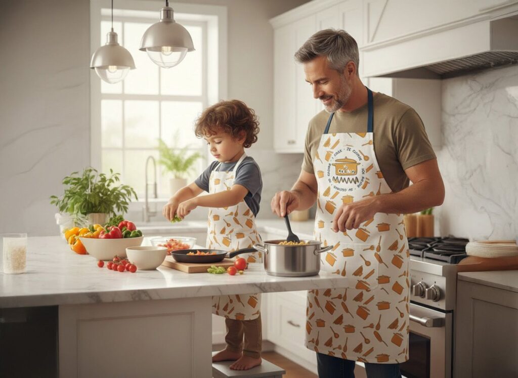 Inoxibar lanza una iniciativa para reivindicar el valor social y cultural de cocinar