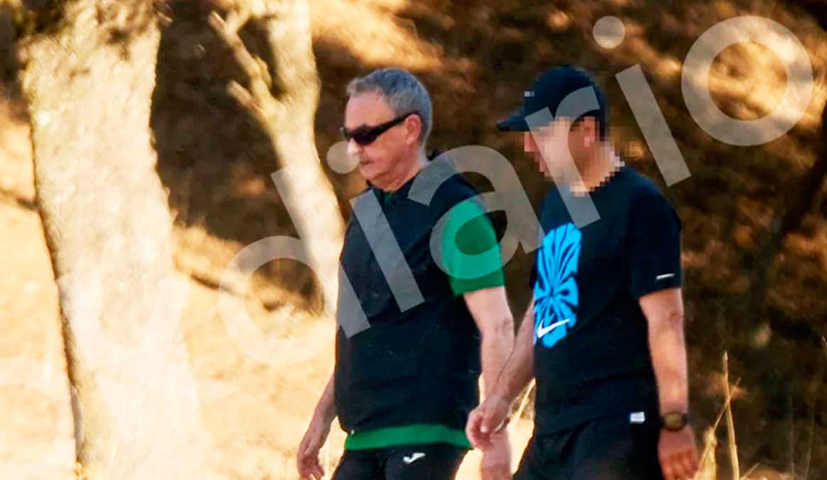 Zapatero, entre salvar a sus hijas o destapar y hacer caer a Sánchez