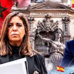 Juez Beatriz Biedma, el objetivo de cloacas del PSOE y narcotráfico
