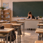 La tasa de abandono en el profesorado se duplica en siete años, según un informe de la UNESCO