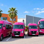 Autocares Aljarafe destaca las claves logísticas para optimizar el transporte de grupos en eventos de Sevilla