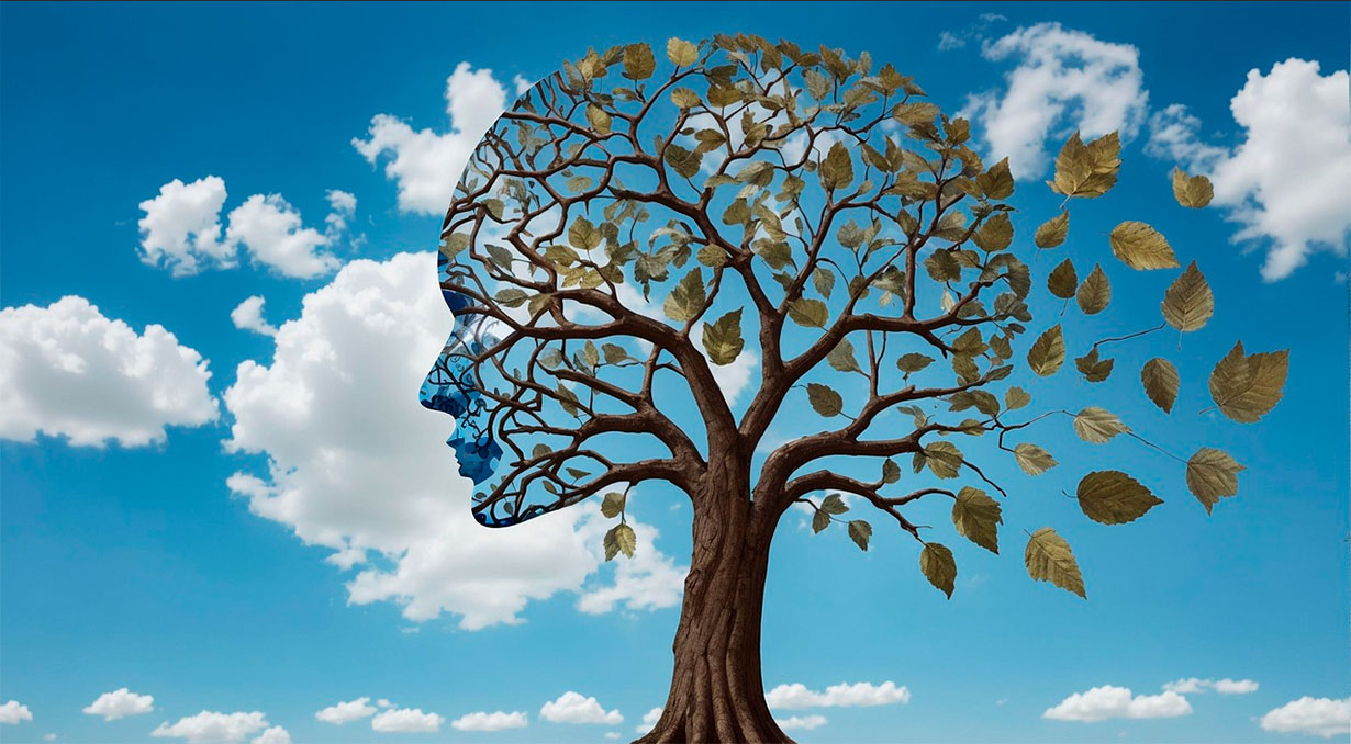 Las mujeres sufren doblemente la enfermedad de Alzheimer