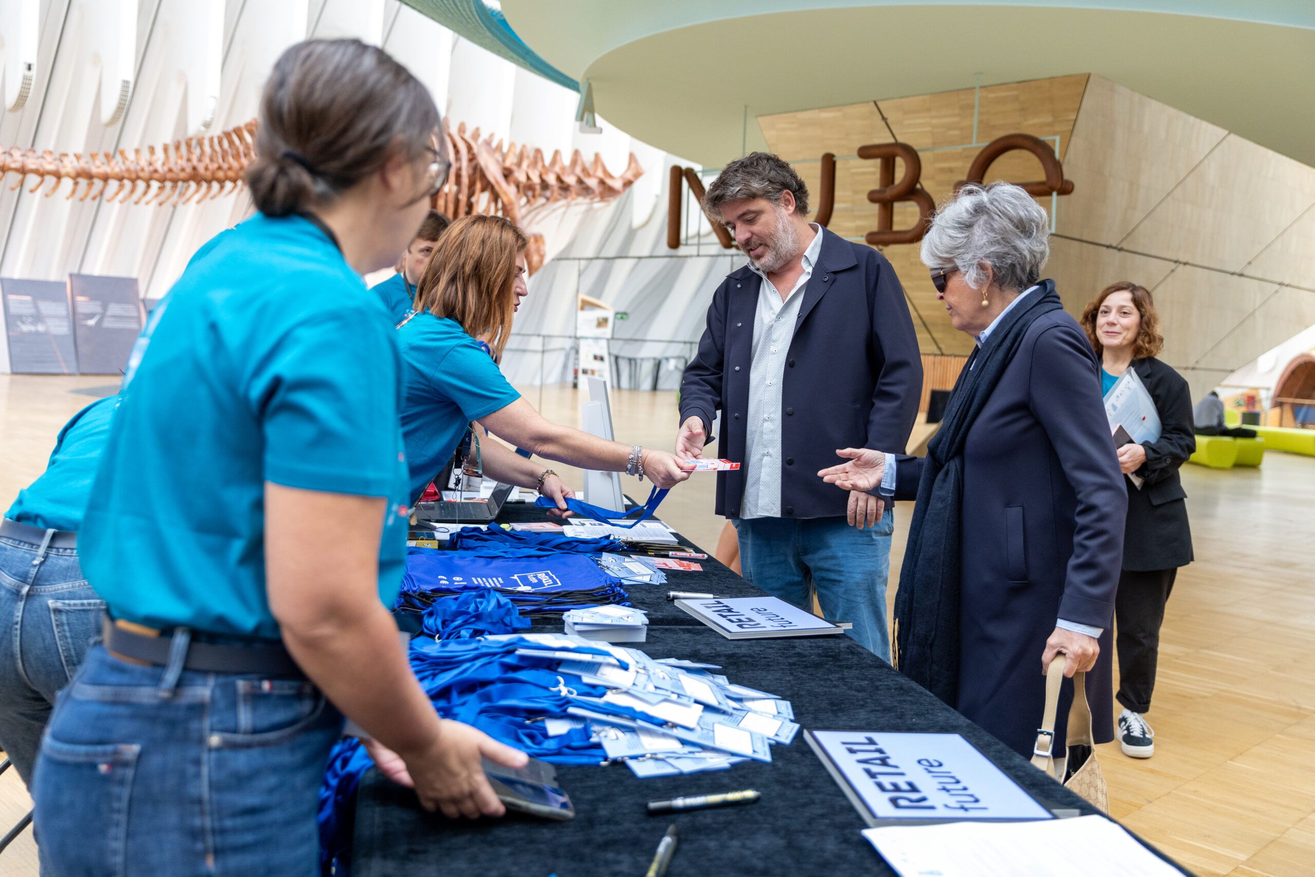 RETAIL future, el foro de referencia para el pequeño comercio y la artesanía, vuelve el 24 de noviembre