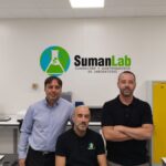 SumanLab: fabricación a medida y acompañamiento integral para un laboratorio