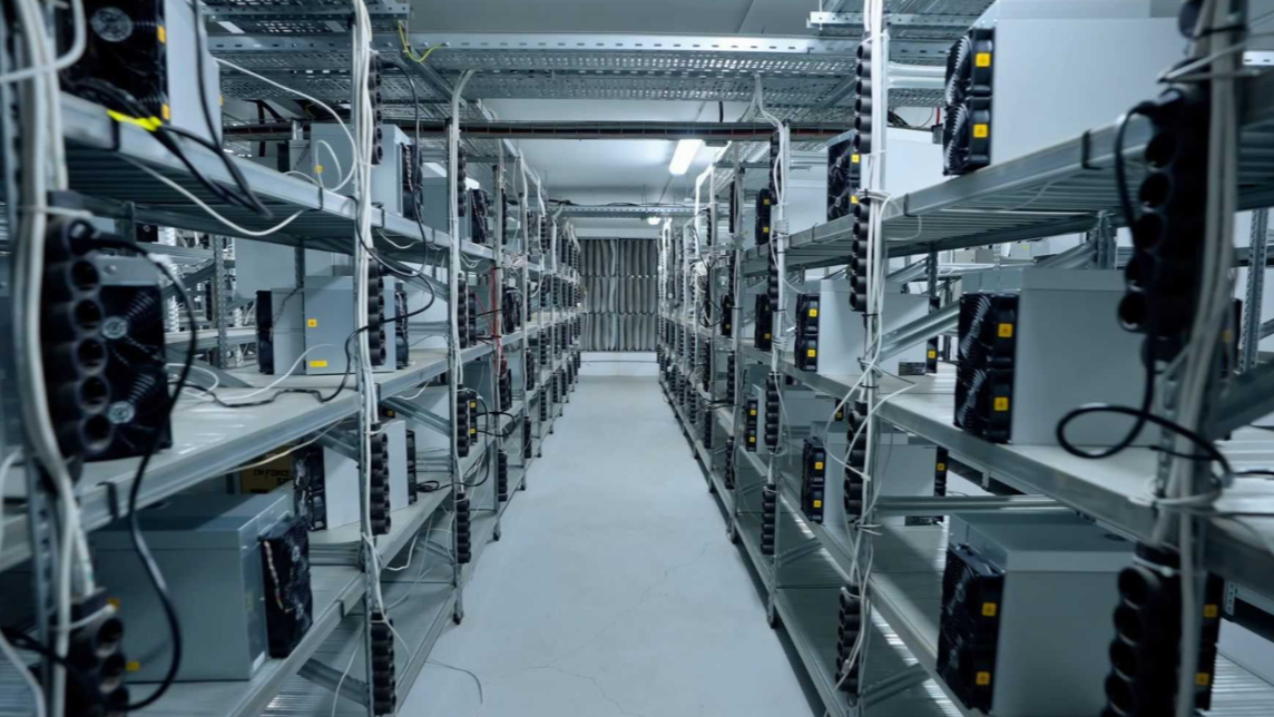 Blvck Sigma cierra su grupo privado de inversión y concentra sus recursos en centros de datos