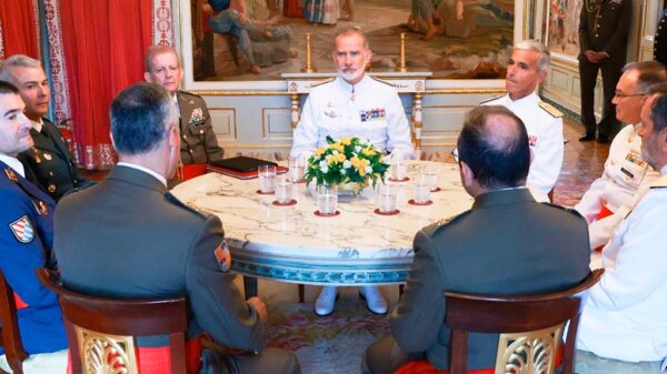 Feijóo advierte de un Gobierno noqueado y denuncia a Sánchez Feijóo advierte de un Gobierno noqueado y denuncia a Sánchez