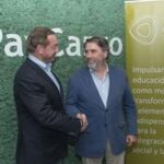PayCargo amplía su colaboración con Fundación AREAS, llevando la educación a comunidades por todo el mundo