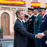 Parlamento Europeo condena Mohamed VI y señala a Sánchez