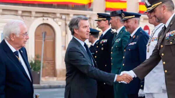 Parlamento Europeo condena Mohamed VI y señala a Sánchez Parlamento Europeo condena Mohamed VI y señala a Sánchez