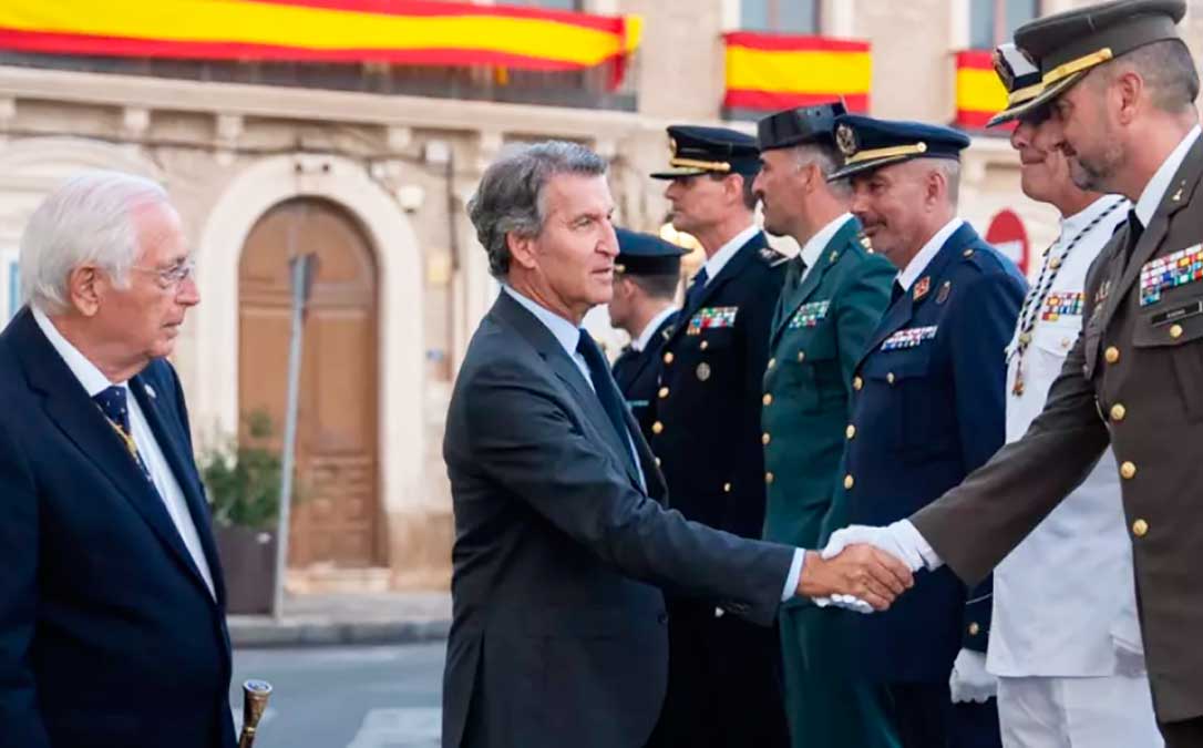 Parlamento Europeo condena Mohamed VI y señala a Sánchez