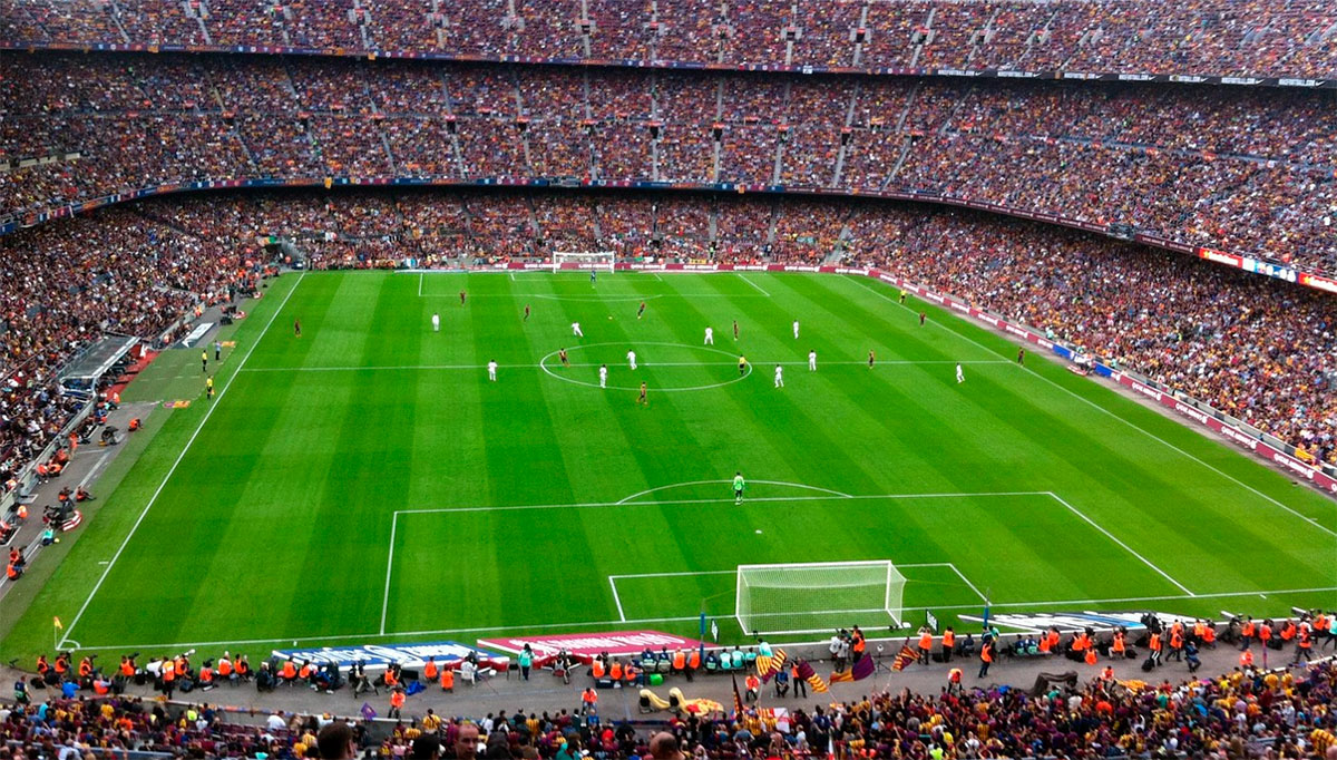 La Liga en cifras: estadísticas, récords y datos que explican el dominio del fútbol español en Europa La Liga en cifras: estadísticas, récords y datos que explican el dominio del fútbol español en Europa